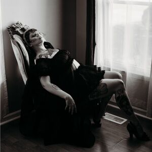 Meet your Posher, Missy